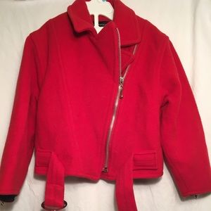 Kids cute jacket